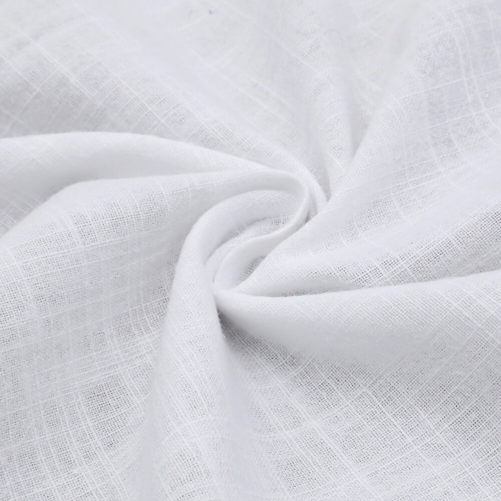 20S Printed Poplin Fabric for Dress Wholesale Supplier 2